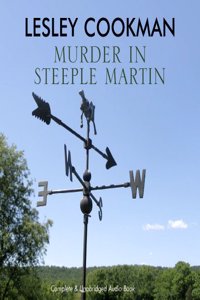 Murder In Steeple Martin