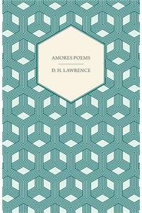 Amores Poems