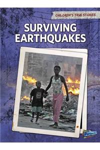 Surviving Earthquakes