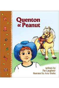 Quenton & Peanut