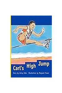 Carl's High Jump