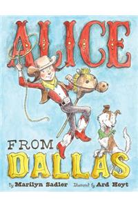 Alice from Dallas