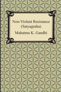 Non-Violent Resistance (Satyagraha)