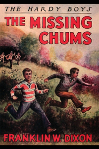Missing Chums