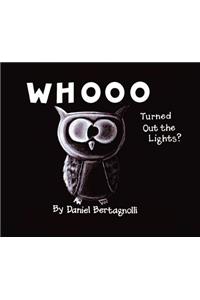 Whooo Turned Out the Lights?