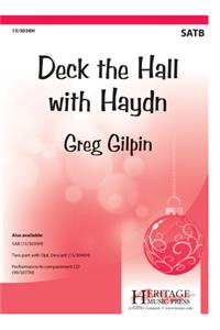 Deck The Hall With Haydn