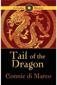 Tail of the Dragon