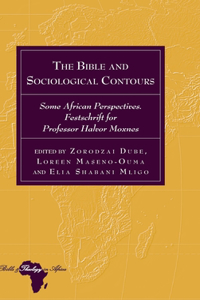 Bible and Sociological Contours