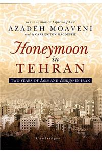 Honeymoon in Tehran