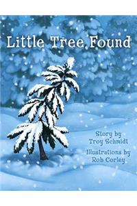 Little Tree Found