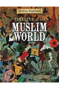 Timeline of the Muslim World