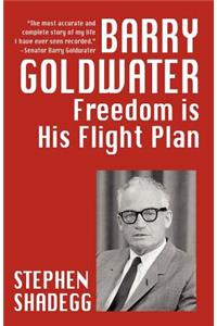Barry Goldwater