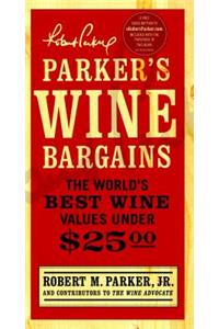 Parker's Wine Bargains