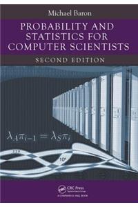 Probability and Statistics for Computer Scientists