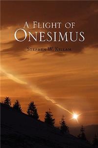 Flight of Onesimus