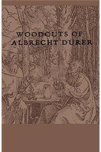 Woodcuts Of Albrecht Durer