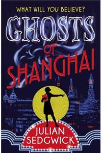 Ghosts of Shanghai