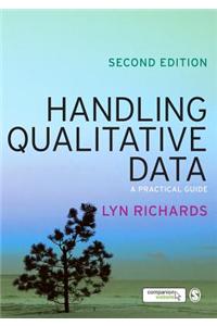Handling Qualitative Data