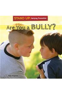 Are You a Bully?