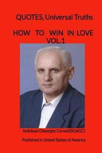 How To Win In LOVE