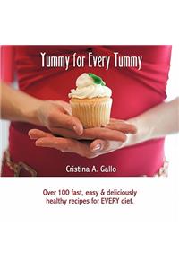 Yummy For Every Tummy