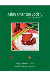 Asian American Society