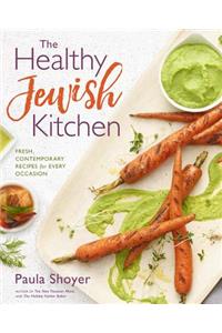 Healthy Jewish Kitchen