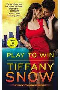 Play to Win