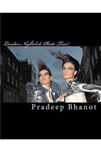 London Nightclub Photo Tour