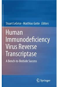 Human Immunodeficiency Virus Reverse Transcriptase