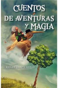 Cuentos de aventuras y magia