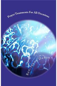 Prayer Treatments For All Occasions