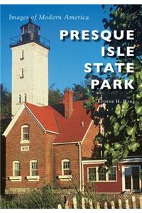 Presque Isle State Park