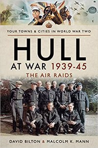 Hull at War 1939-45