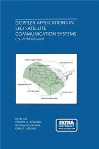 Doppler Applications in Leo Satellite Communication Systems