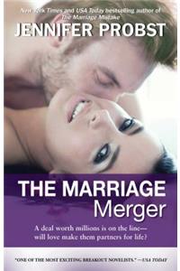 Marriage Merger