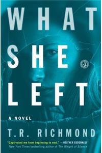What She Left