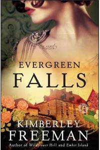 Evergreen Falls
