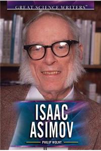 Isaac Asimov