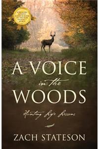 A Voice in The Woods