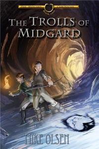 Trolls of Midgard