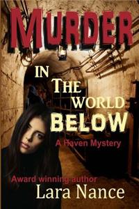 Murder in the World Below
