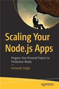 Scaling Your Node.Js Apps