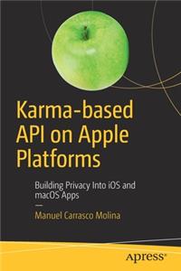 Karma-based API on Apple Platforms