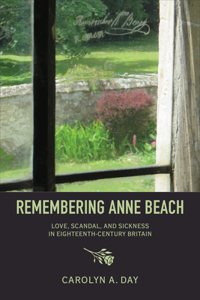 Remembering Anne Beach