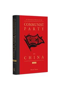 Ideological History of the Communist Party of China, Volume 1