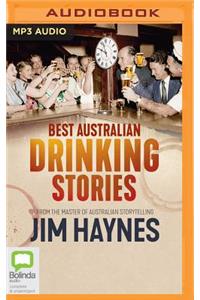 Best Australian Drinking Stories