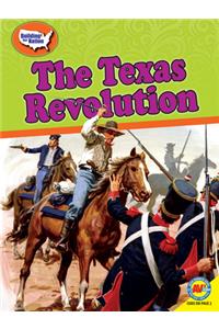The Texas Revolution