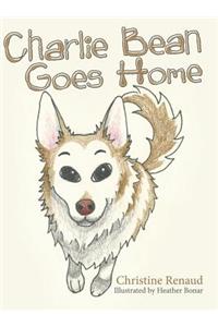 Charlie Bean Goes Home