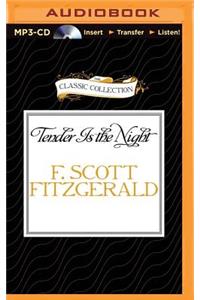 Tender Is the Night